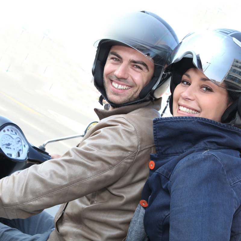 Scooter Rijbewijs in 1 Dag Landgraaf